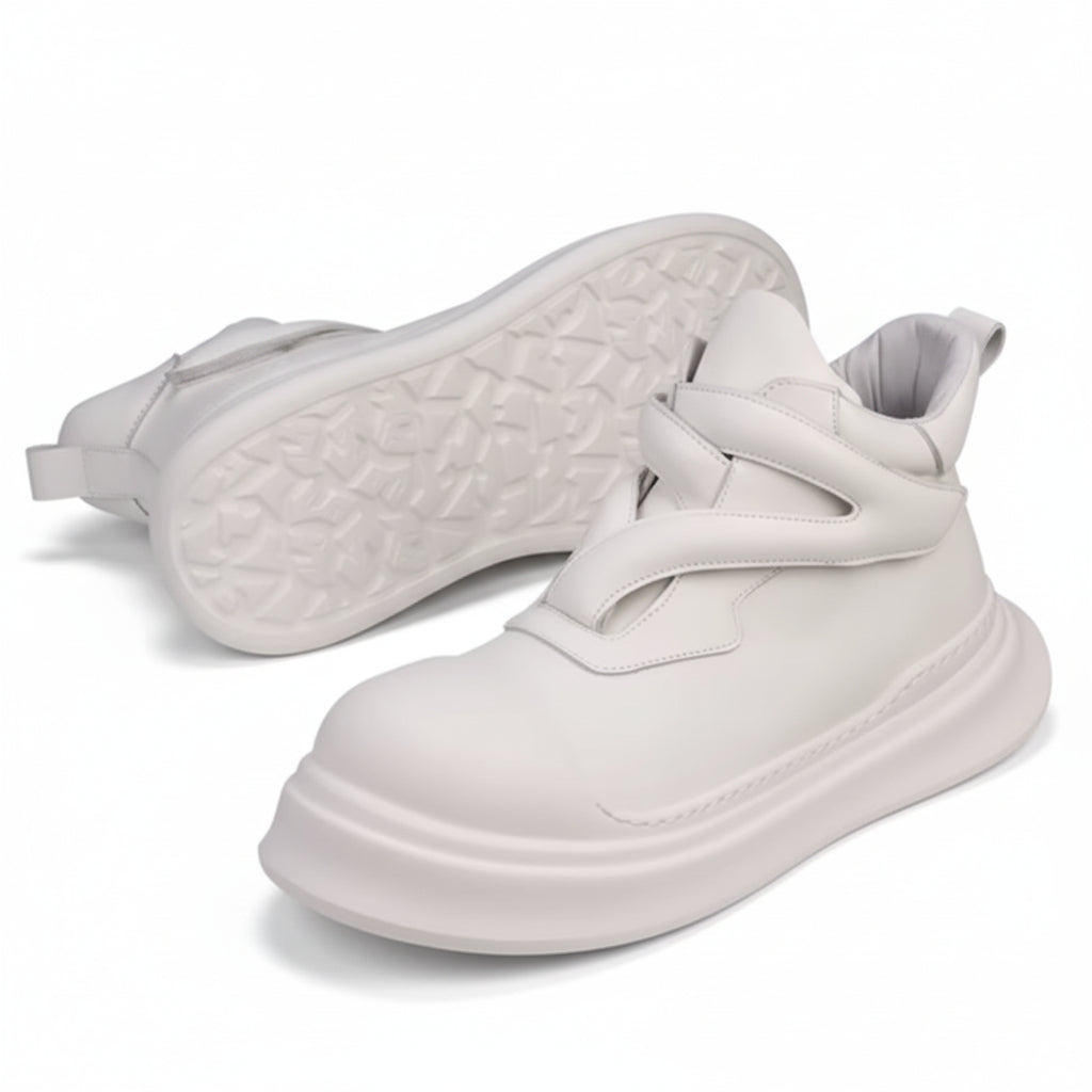 Men's Apex 1.0 Genuine Leather Shoes