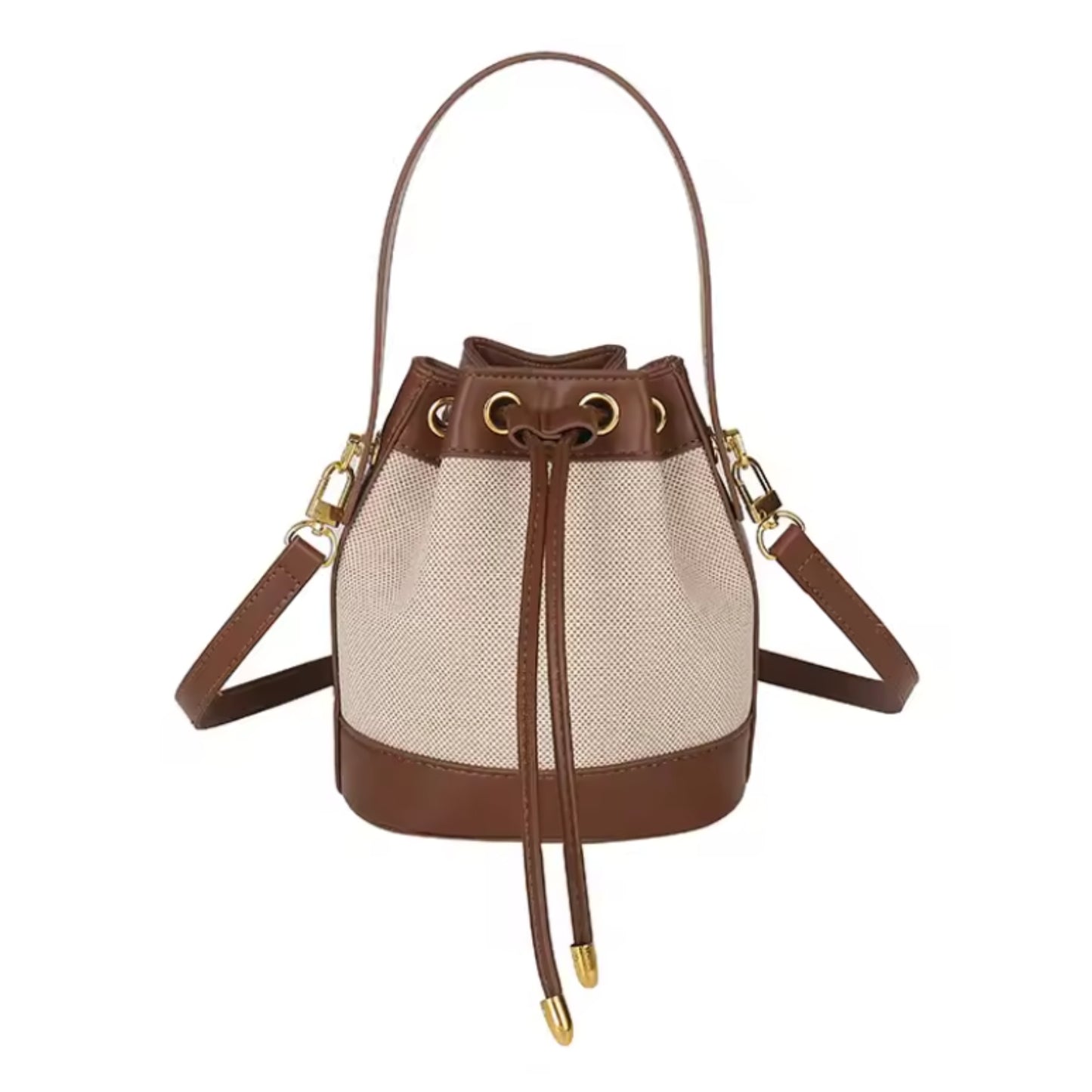 Women Onyx Bucket Bag