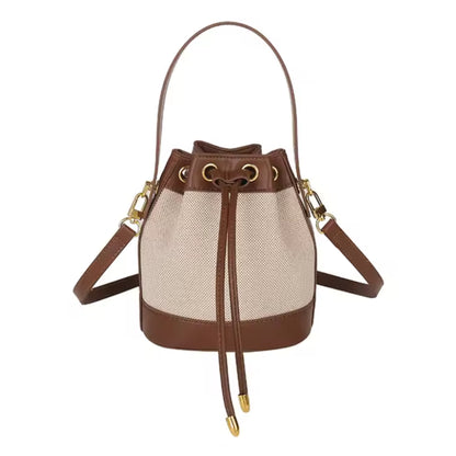 Women Onyx Bucket Bag