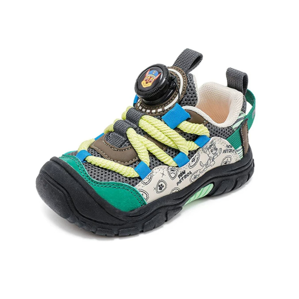 PAW Patrol Toddler Sneakers - Green