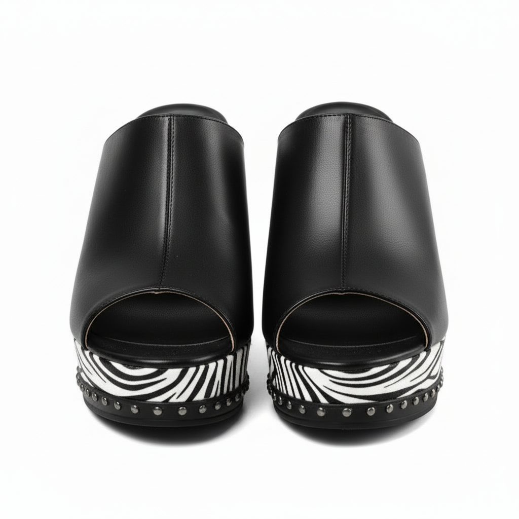 Soigné Women Sandals