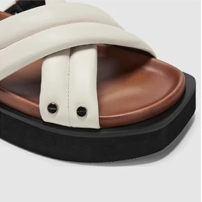 Women's Terra Sandals