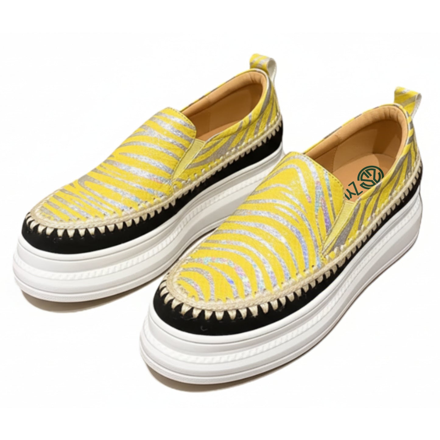 Women's Zeno Platform Shoes