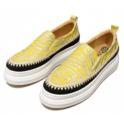 Women's Zeno Platform Shoes