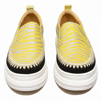 Women's Zeno Platform Shoes