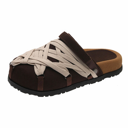 Women's The Labyrinth Mule Sandals