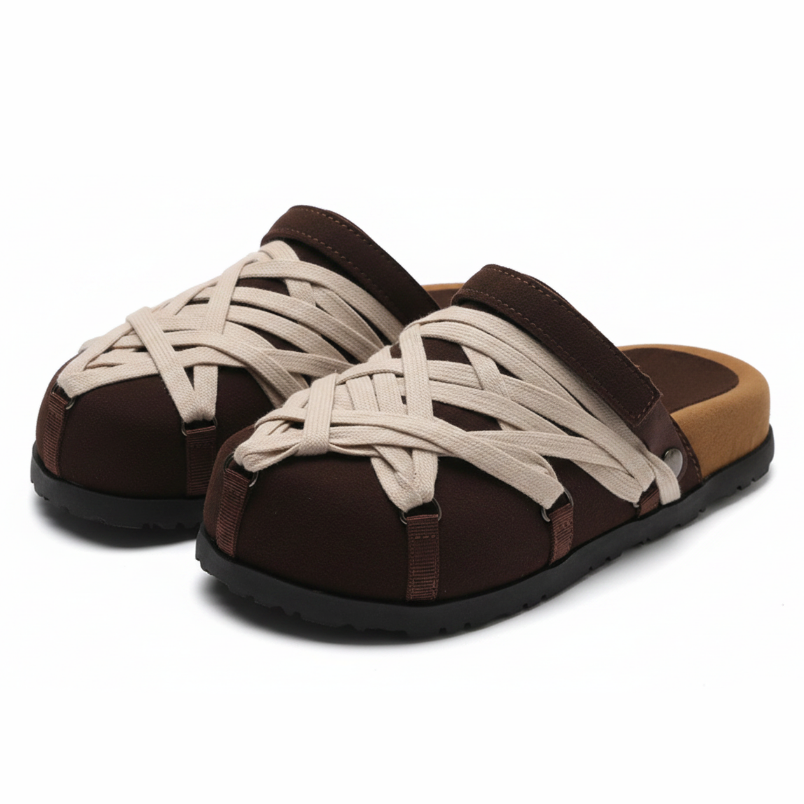Women's The Labyrinth Mule Sandals