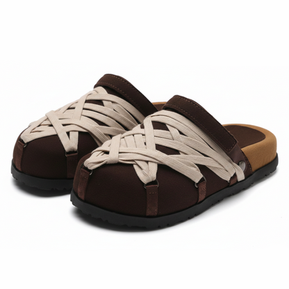 Women's The Labyrinth Mule Sandals
