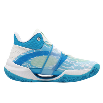 Mens Aero-Strap X Basketball Shoes
