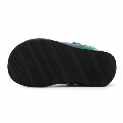 Jeep Kids River Trekking Sandals