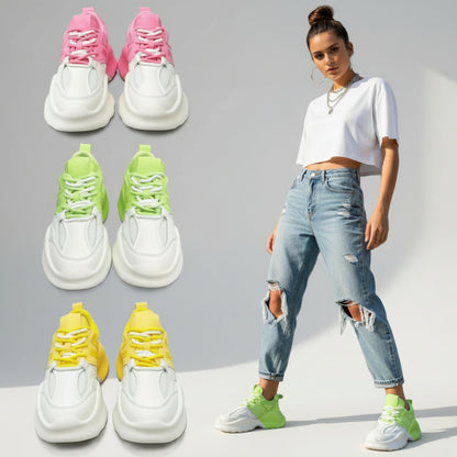 Women's Eclipse Shoes