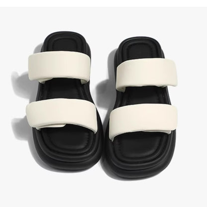Idyllic Thick Women Sandals