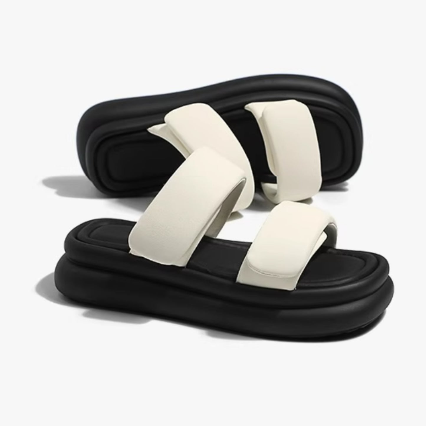 Idyllic Thick Women Sandals