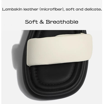 Idyllic Thick Women Sandals