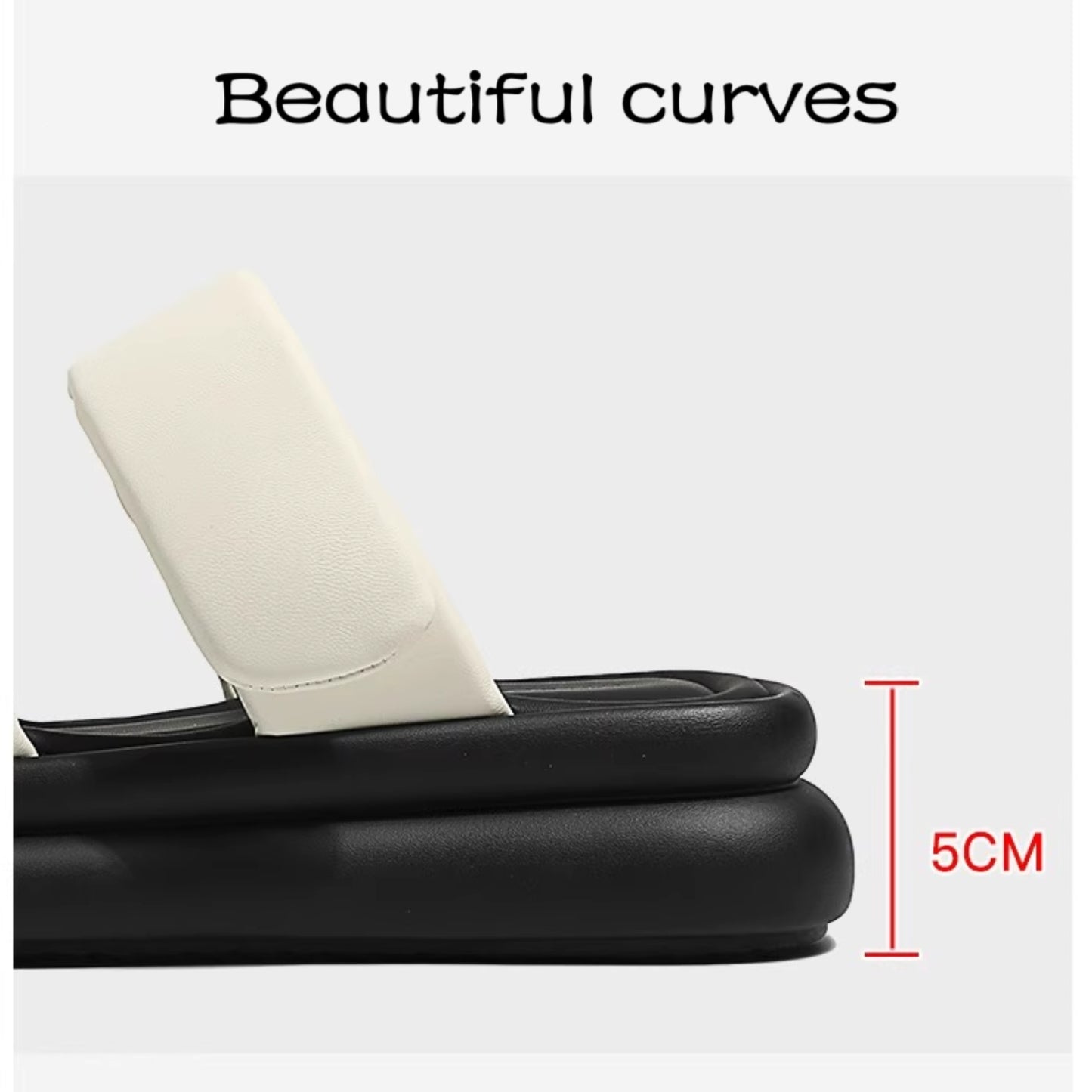 Idyllic Thick Women Sandals