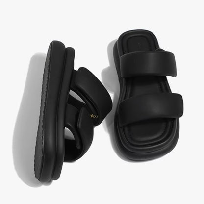Idyllic Thick Women Sandals