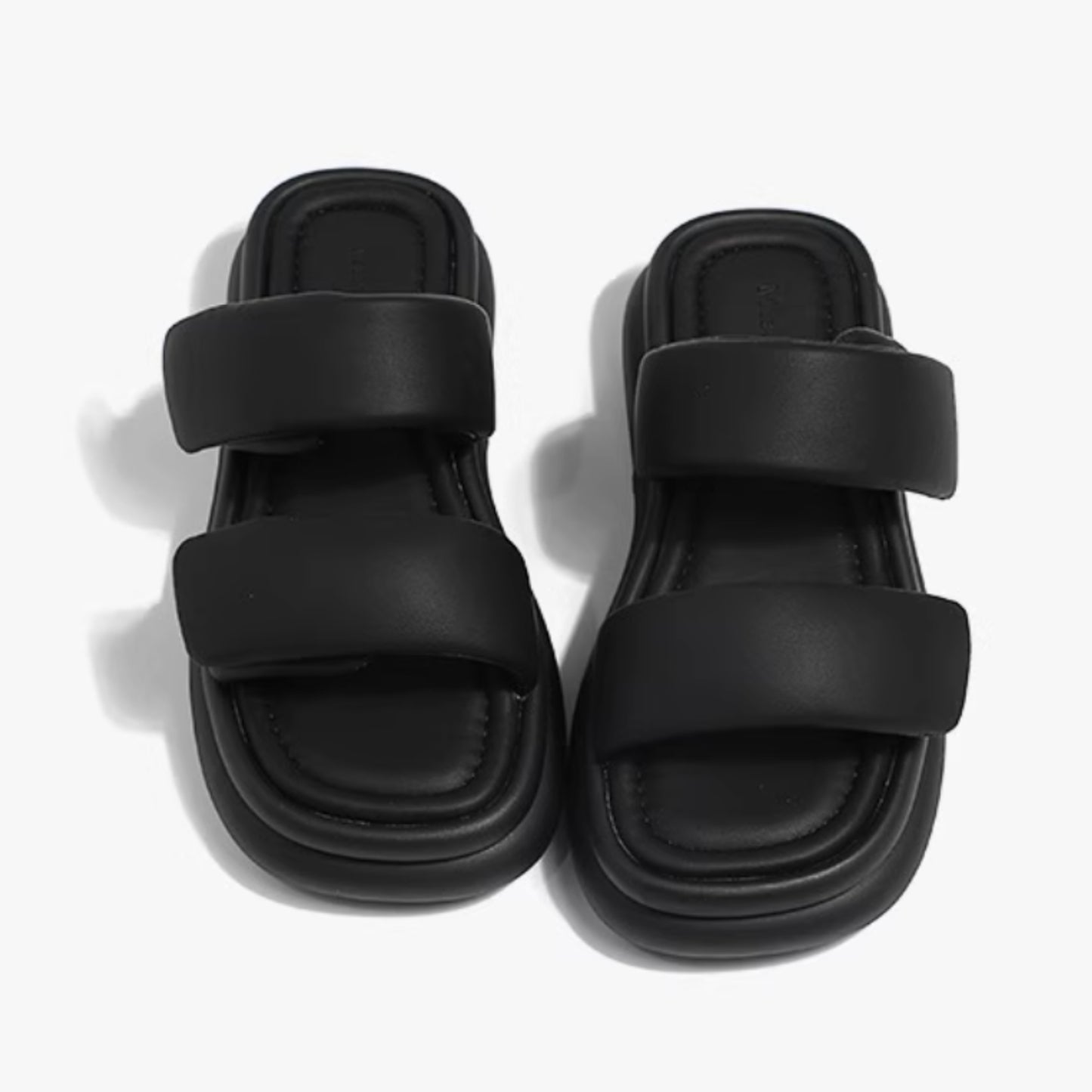 Idyllic Thick Women Sandals