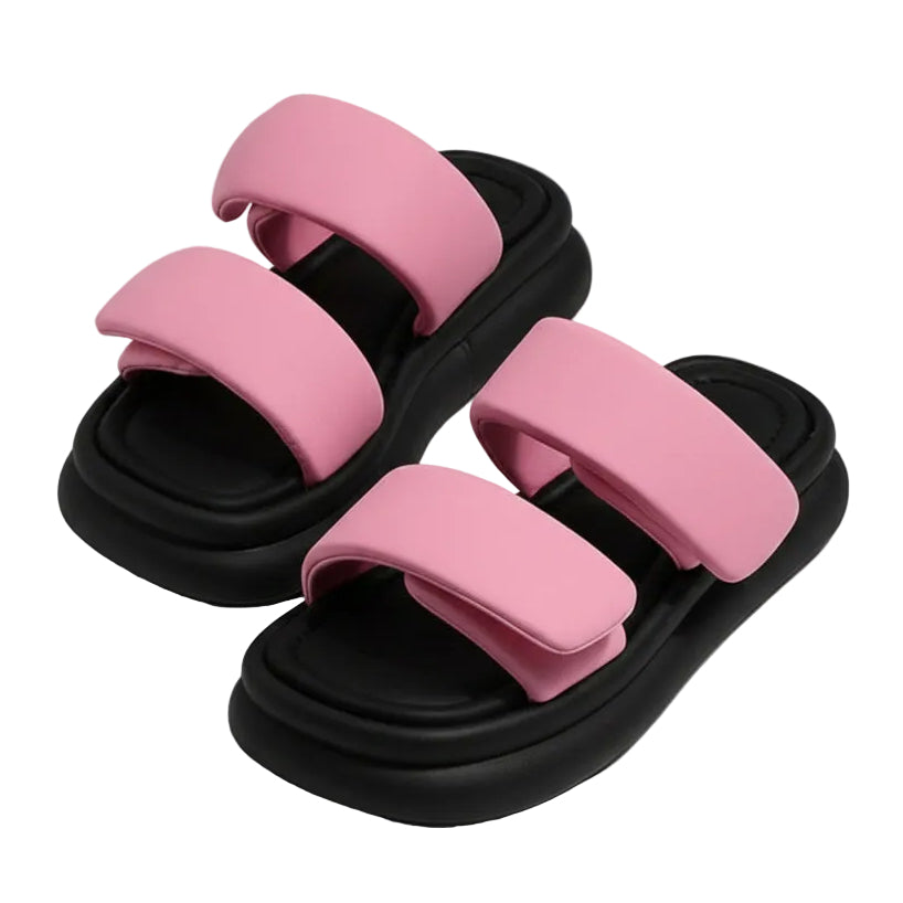 Idyllic Thick Women Sandals