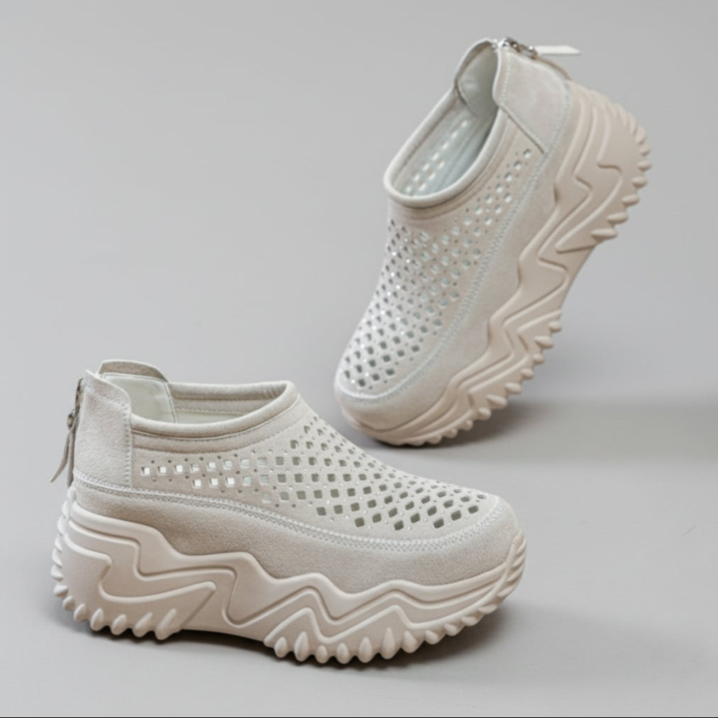 Women's Debonair Shoes