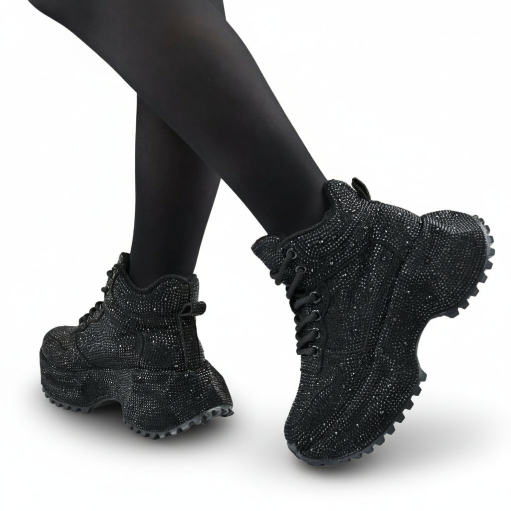 Women's Pulse XL Shoes