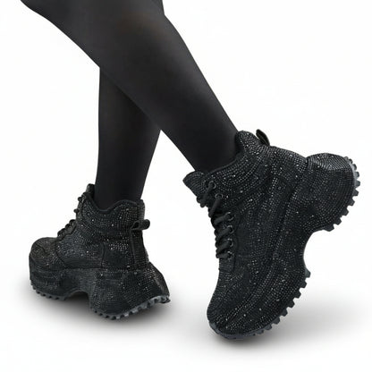 Women's Pulse XL Shoes
