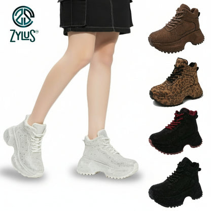 Women's Pulse XL Shoes