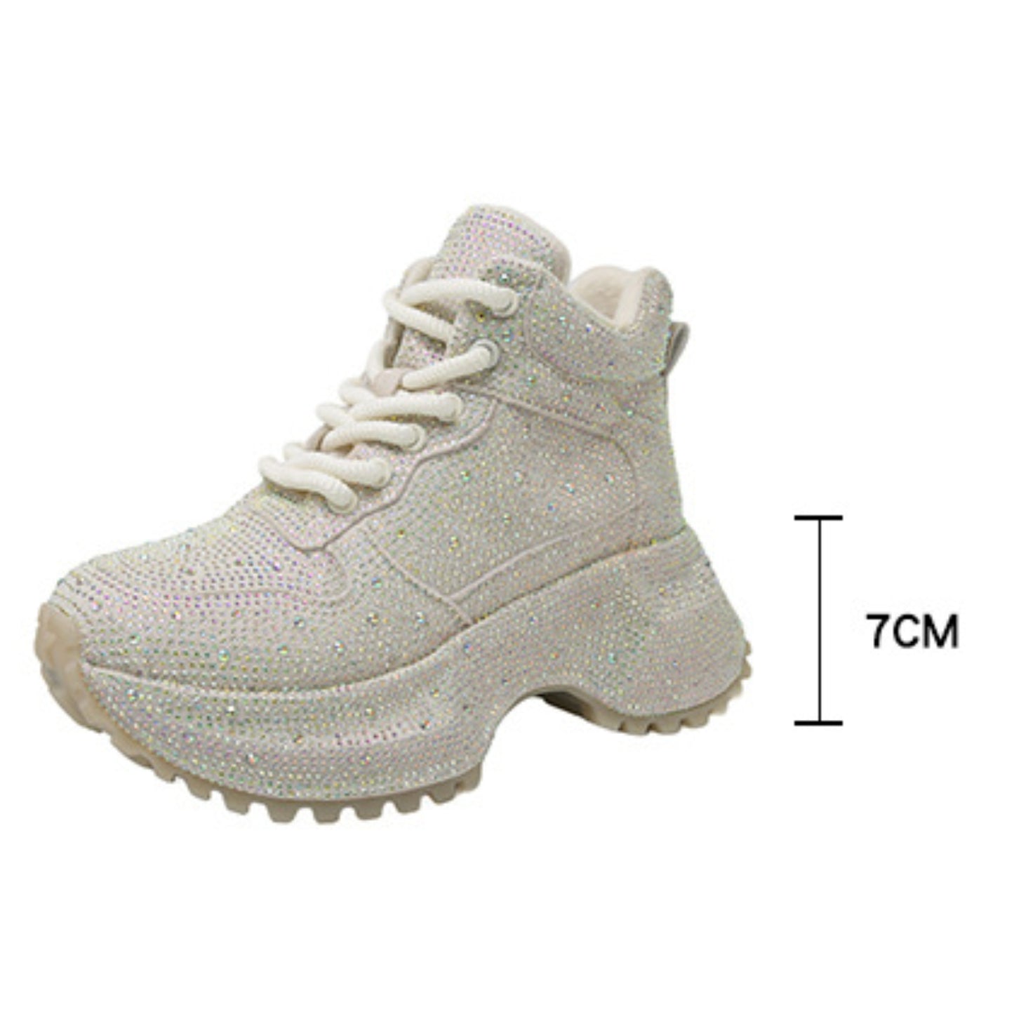 Women's Pulse XL Shoes