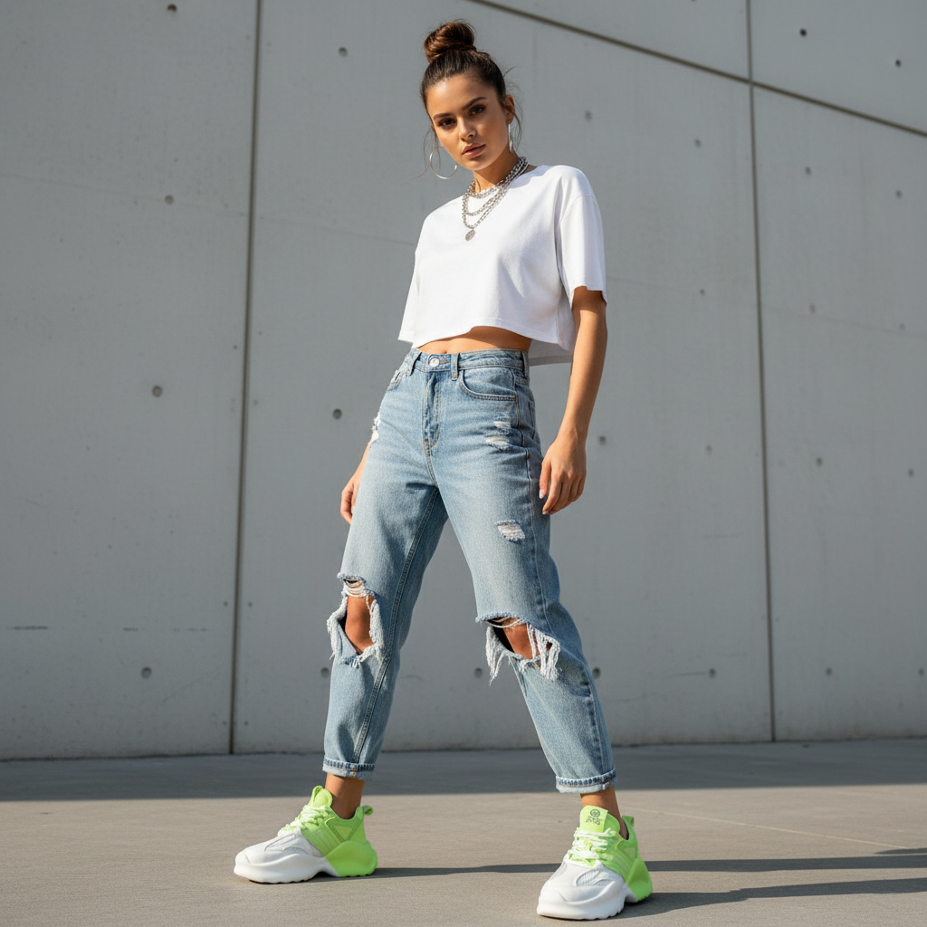 Women's Eclipse Shoes