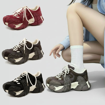 Women's Nifty Shoes