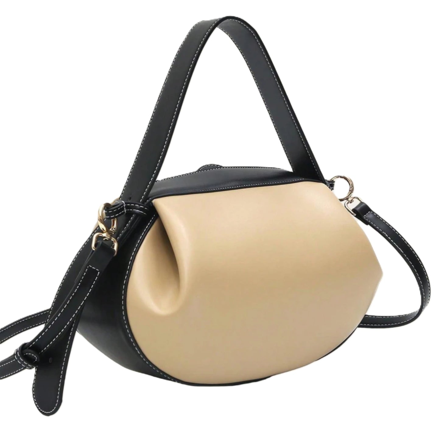 Pod Patch Crossbody/Handbag
