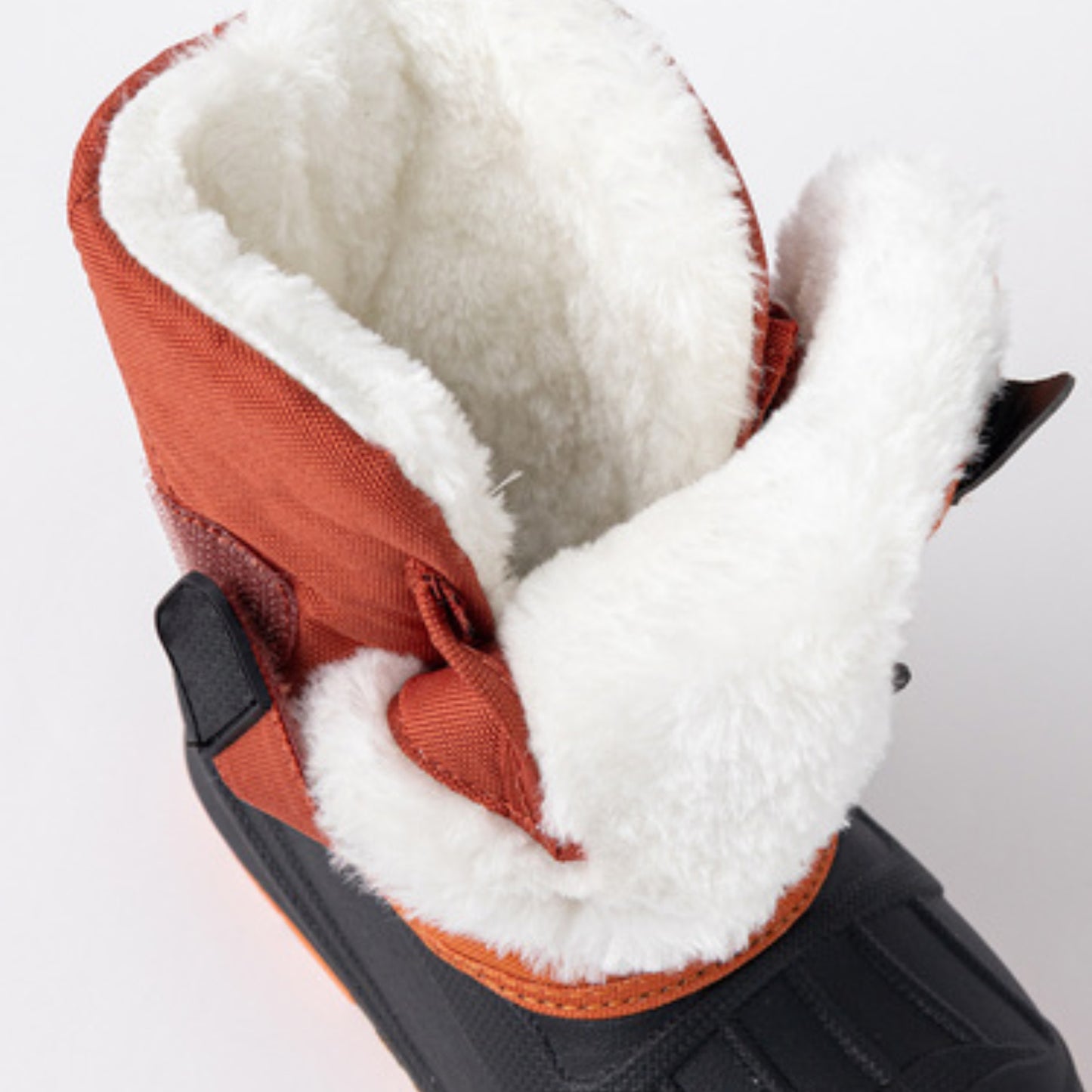Children's Cute Cartoons Winter Hug Snow Boots