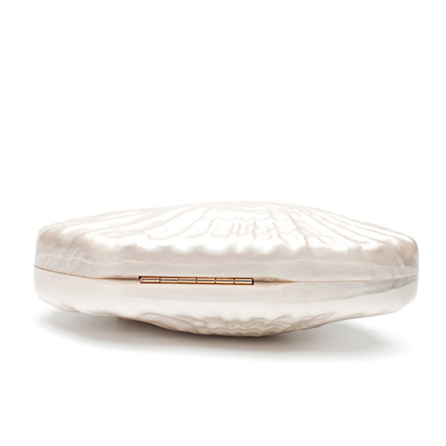 Conch Clutch Bag