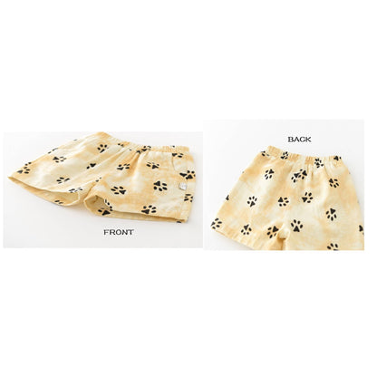 Little Lion 2Pcs Set