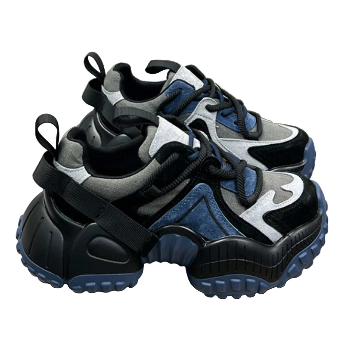 Women's Kinetic Platform Shoes