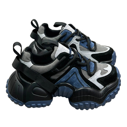Women's Kinetic Platform Shoes