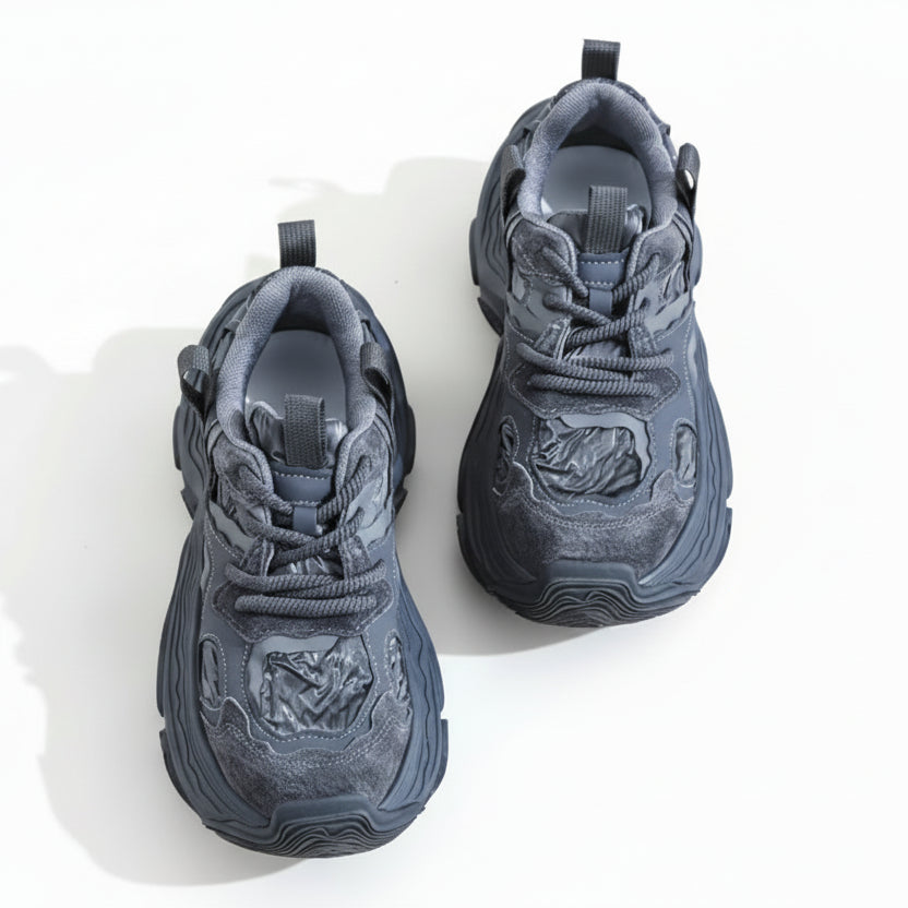 Women's Ignite Shoes (Gray)