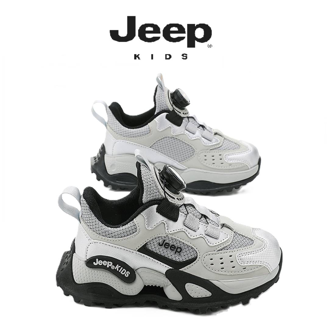 Jeep Kids Trailblazer Sneakers