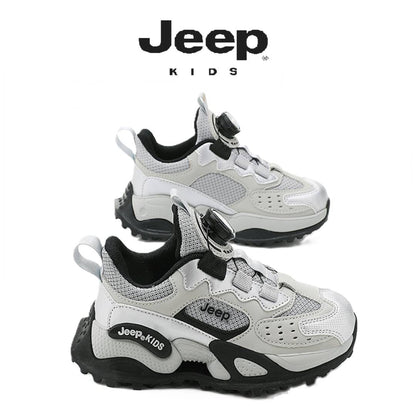 Jeep Kids Trailblazer Sneakers