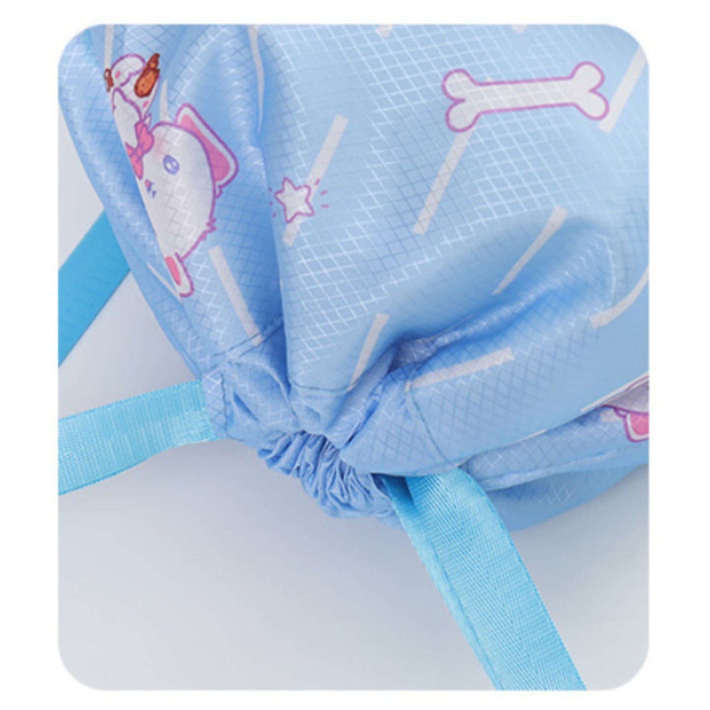 Cartoon Kids Waterproof Swim Bag