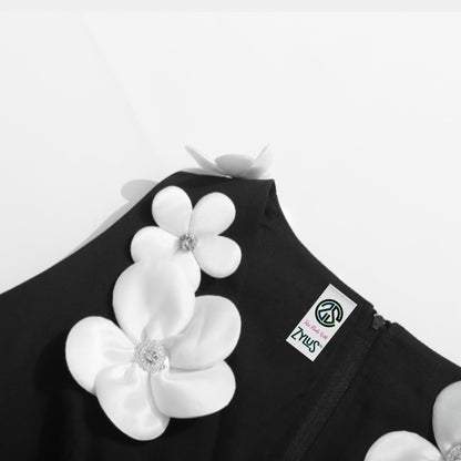 Eirini Mini Dress