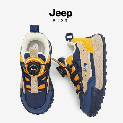 Jeep Kids Multi-Terrain Sneakers