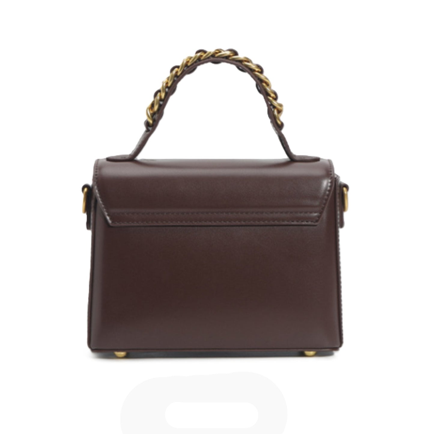 Buckle Small Crossbody / Handbag