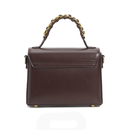 Buckle Small Crossbody / Handbag