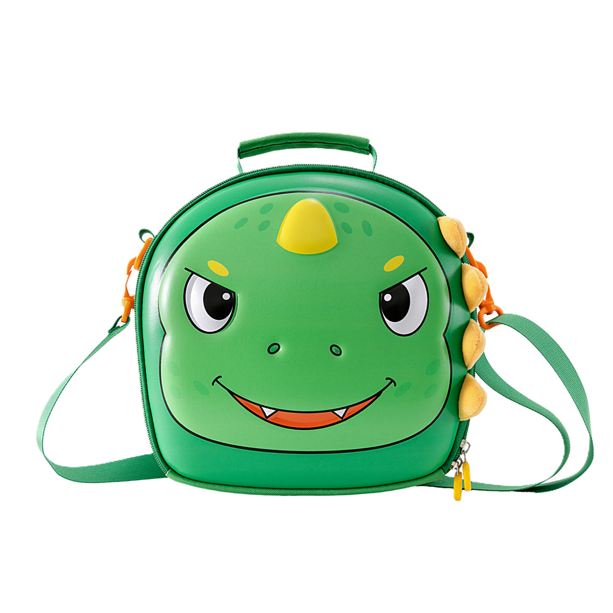 Kids' Cute Hardshell Insulated Meal Box Bag