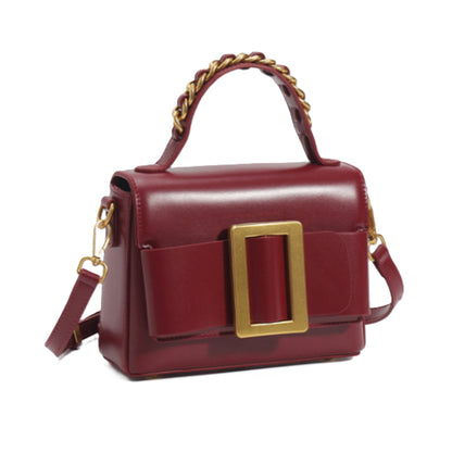Buckle Small Crossbody / Handbag