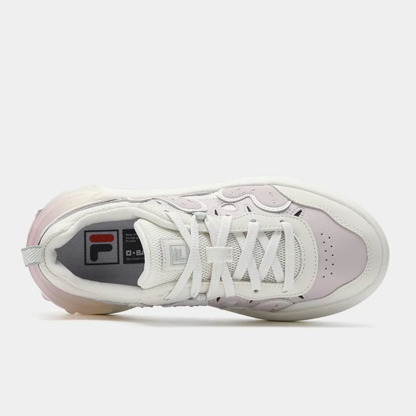 FILA | Women MODERNO CACTI Sneakers - Pink