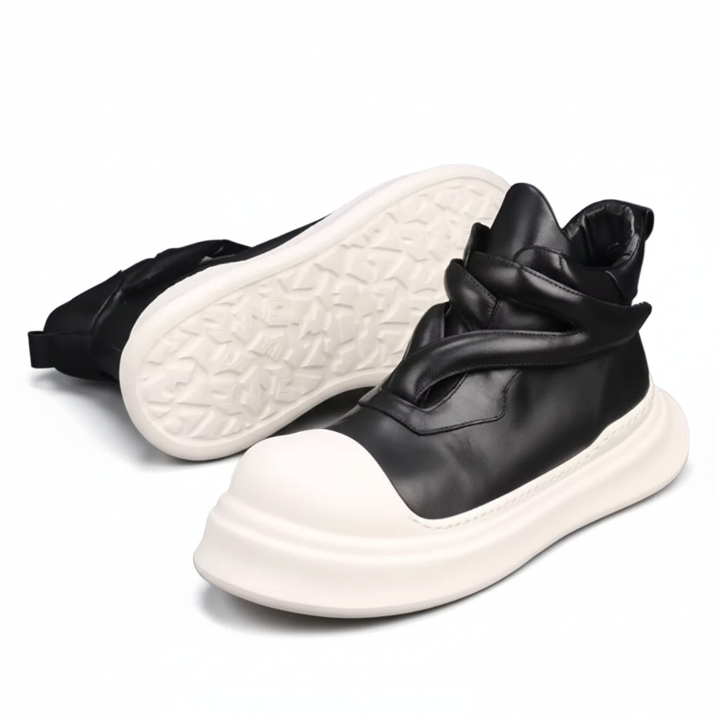 Men's Apex 1.0 Genuine Leather Shoes