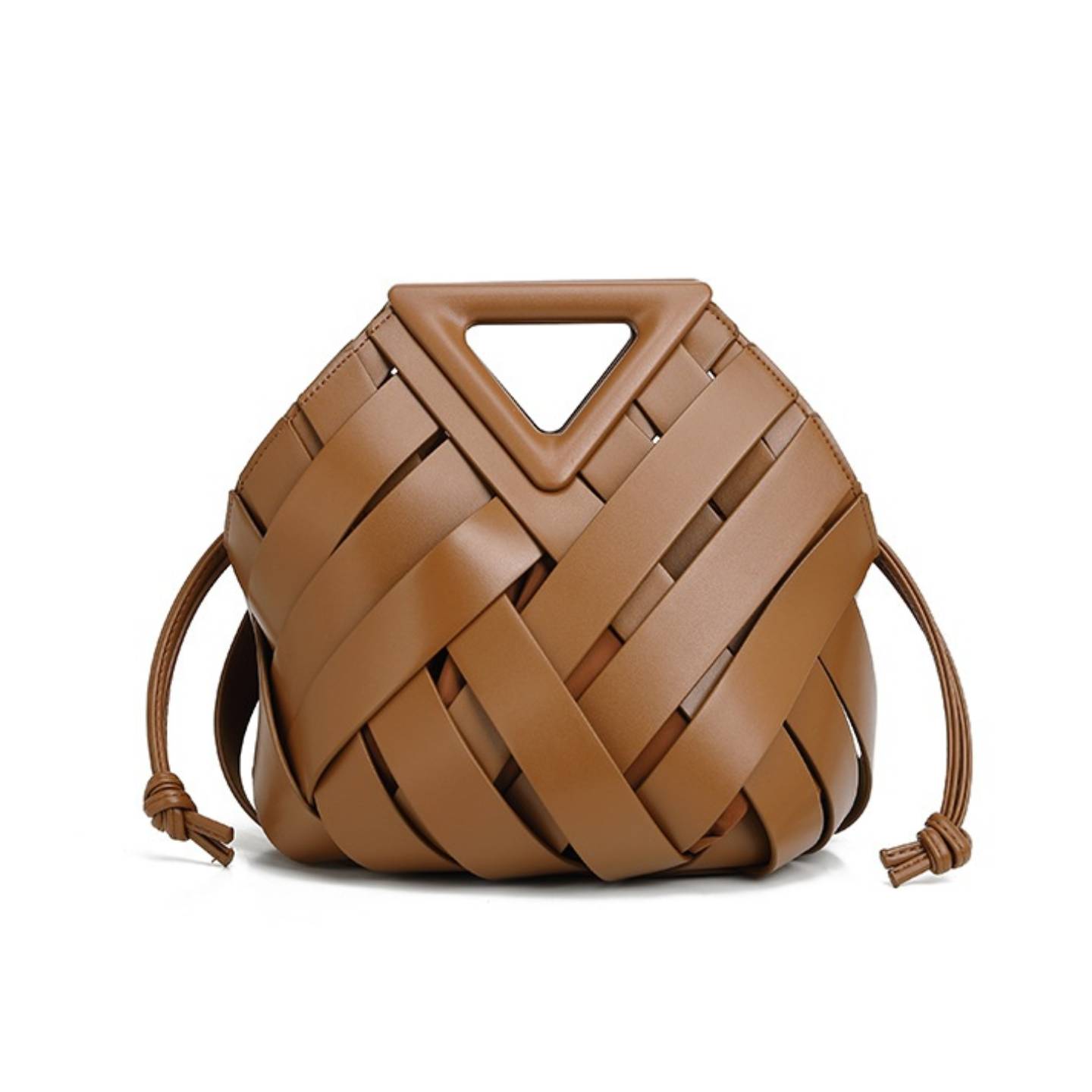 Trinity Handbag