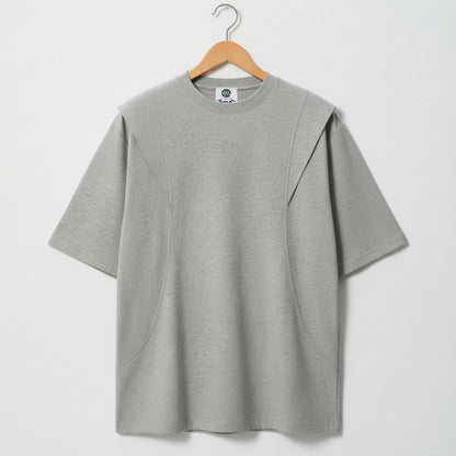 Men's Loose Leaf Cut T-Shirt
