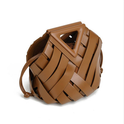 Trinity Handbag
